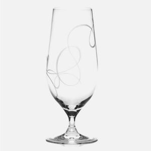 Mikasa Love Story Iced Tea/water glasses, lot of 9!